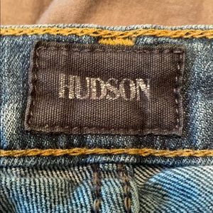 Hudson Krista Super Skinny jeans